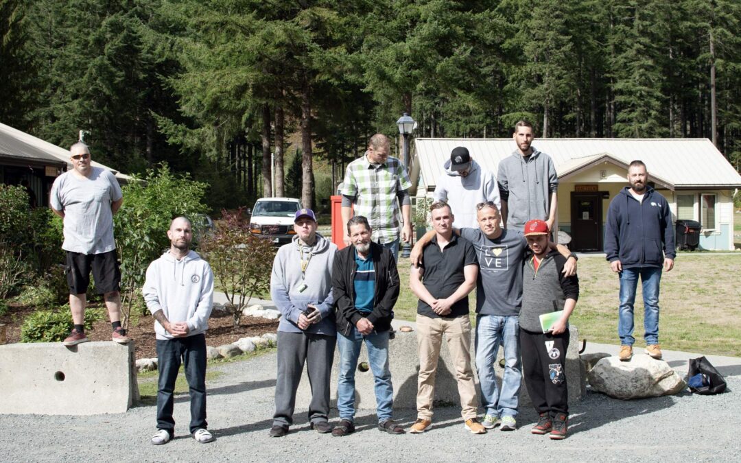 Beyond Behaviour: Introducing Our 90-Day Three-Phase Recovery Program at Joshua House 