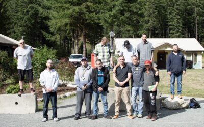 Beyond Behaviour: Introducing Our 90-Day Three-Phase Recovery Program at Joshua House 