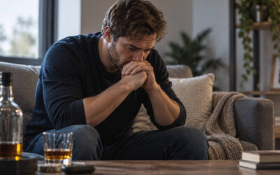 How to Know When Someone Needs Help for Addiction